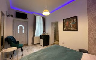 Afacere la cheie 2 unitati de cazare in regim hotelier ULTRACENTRAL - Poză 3