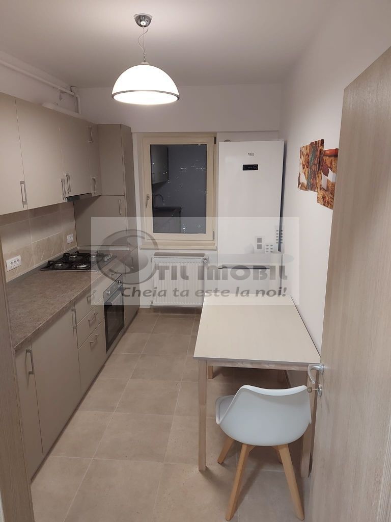 Apartament 1 camera Galata - 399 EURO (NEGOCIABIL) - Poză 4