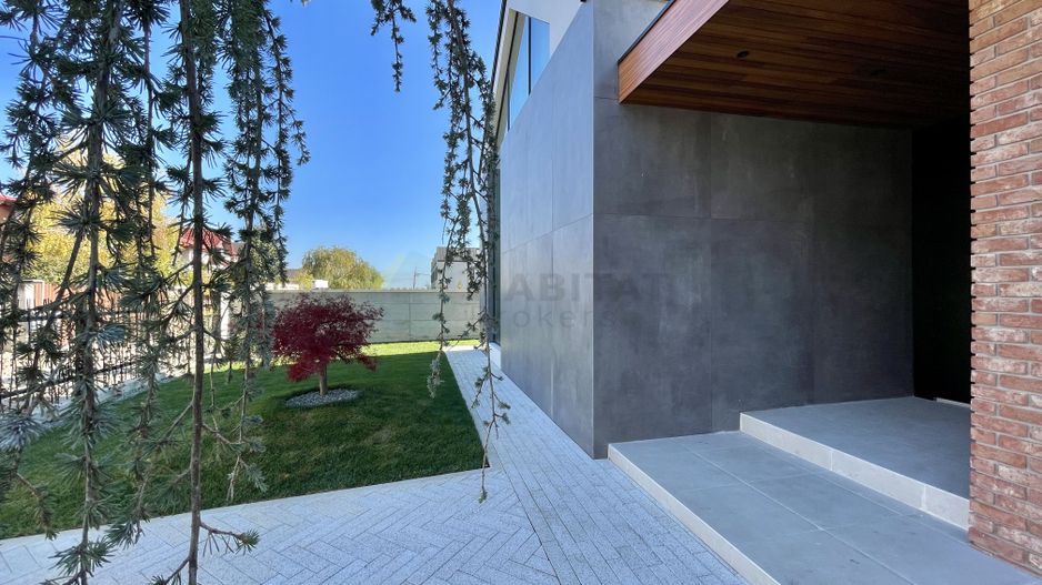 Casa Parter Exclusivista | Design Minimalist | Otopeni - Poză 23