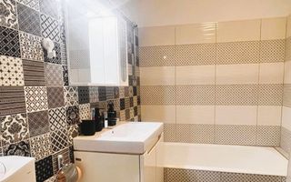 Apartament 2 camere de închiriat-Pet Friendly – Crângași, la 6 minute de metrou - Poză 9