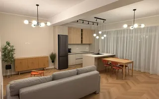 3 camere + curte proprie I Catted Family Pipera I Rond OMV I COM 0% - Poză 25