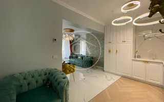 Apartament LUX cu 3 camere de vanzare in Prima Urbana, Oradea - Poză 12
