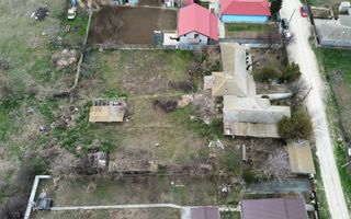 Casa batraneasca de vanzare cu 1235 mp teren in Corbu - Poză 11