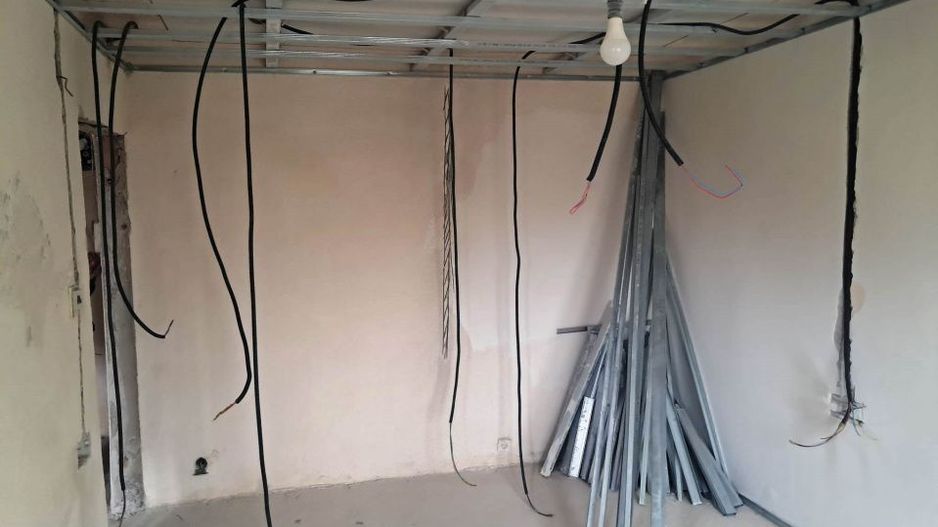 Apartament 3 camere Tg.Jiu - Poză 3