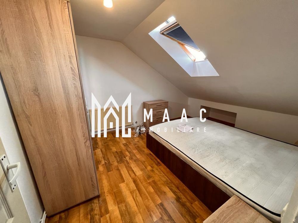 Apartament 2 camere | 51 MPU | Mansarda Intabulata | Valea Aurie - Poză 1