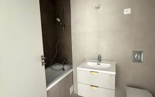 Apartament cu 2 camere, zona Albert - MRS Gradinile - Poză 10