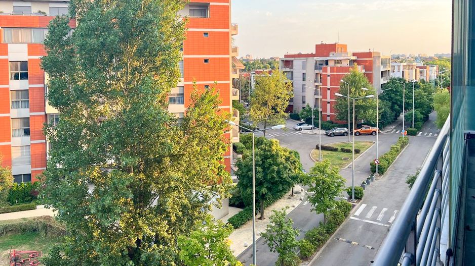 Chirie | Apartament 4 camere 127mp | Parcare | Vatra Nouă - Poză 20