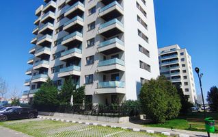 Penthouse 3 Camere | Zona Pipera - New Point | Parcare - Poză 1