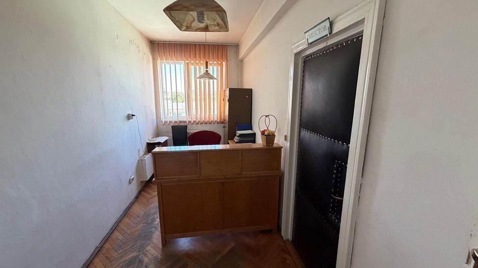 Spatiu de birouri I Bulevardul Muncii I Finisat I 55 mp - Poză 4