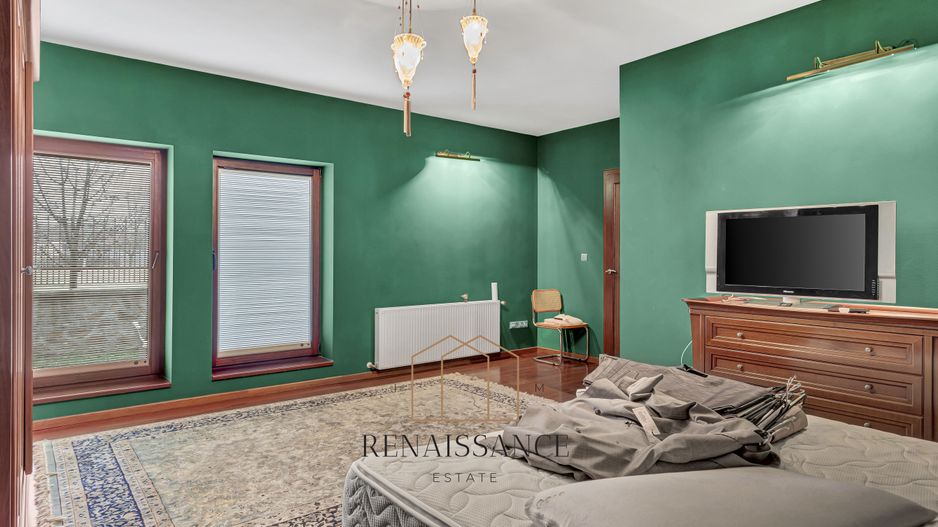 Timisoara Plopi Casa pe Parter cu Piscina | 8 Dormitoare 5 Bai | 3340m - Poză 16