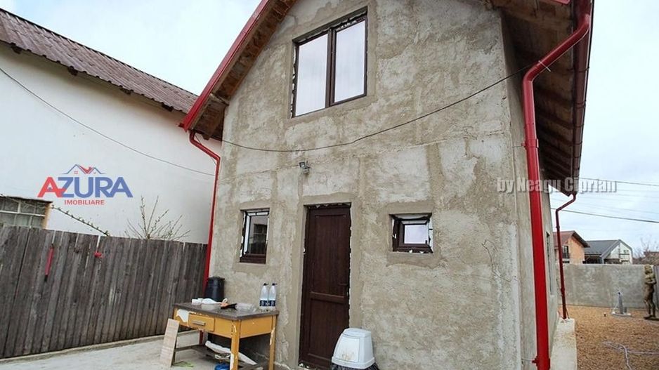 Comision 0% Cumparator ! Casa Zona Hintesti - Poză 23