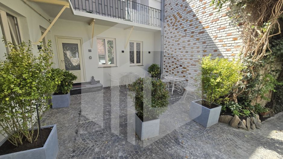 Apartament superb 2 dormitoare zona Ultracentrala - Poză 1