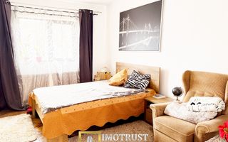 Casă de vânzare | Gai, Arad | Teren generos, acces din două străzi - Poză 4