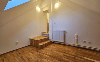 🏢 Spațiu de birouri – 5 camere, 3 băi – Mansardă vilă, Central - Poză 35