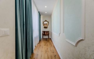 Chirie, apartament, 1 odaie + living, str. Liviu Deleanu, Buiucani - Poză 3