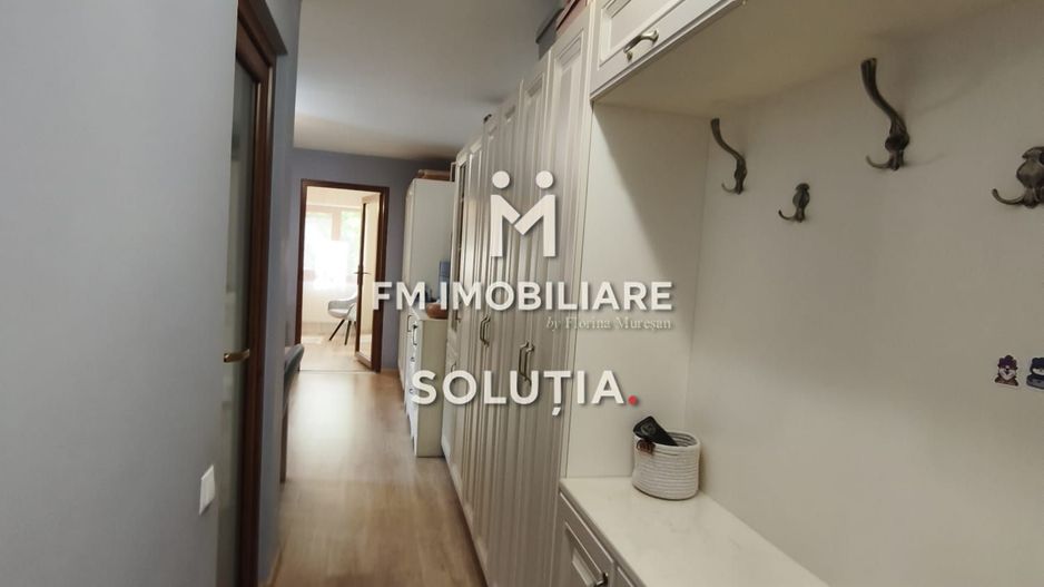 Apartament 3 camere, Ultracentral, Bilașcu! - Poză 15