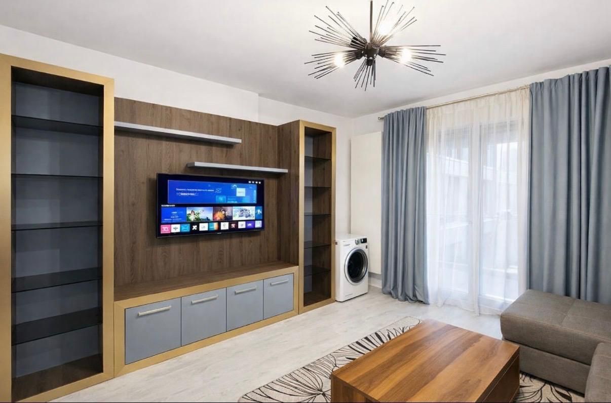 Apartament 2 camere de inchiriat I Cloud 9 - Poză 3