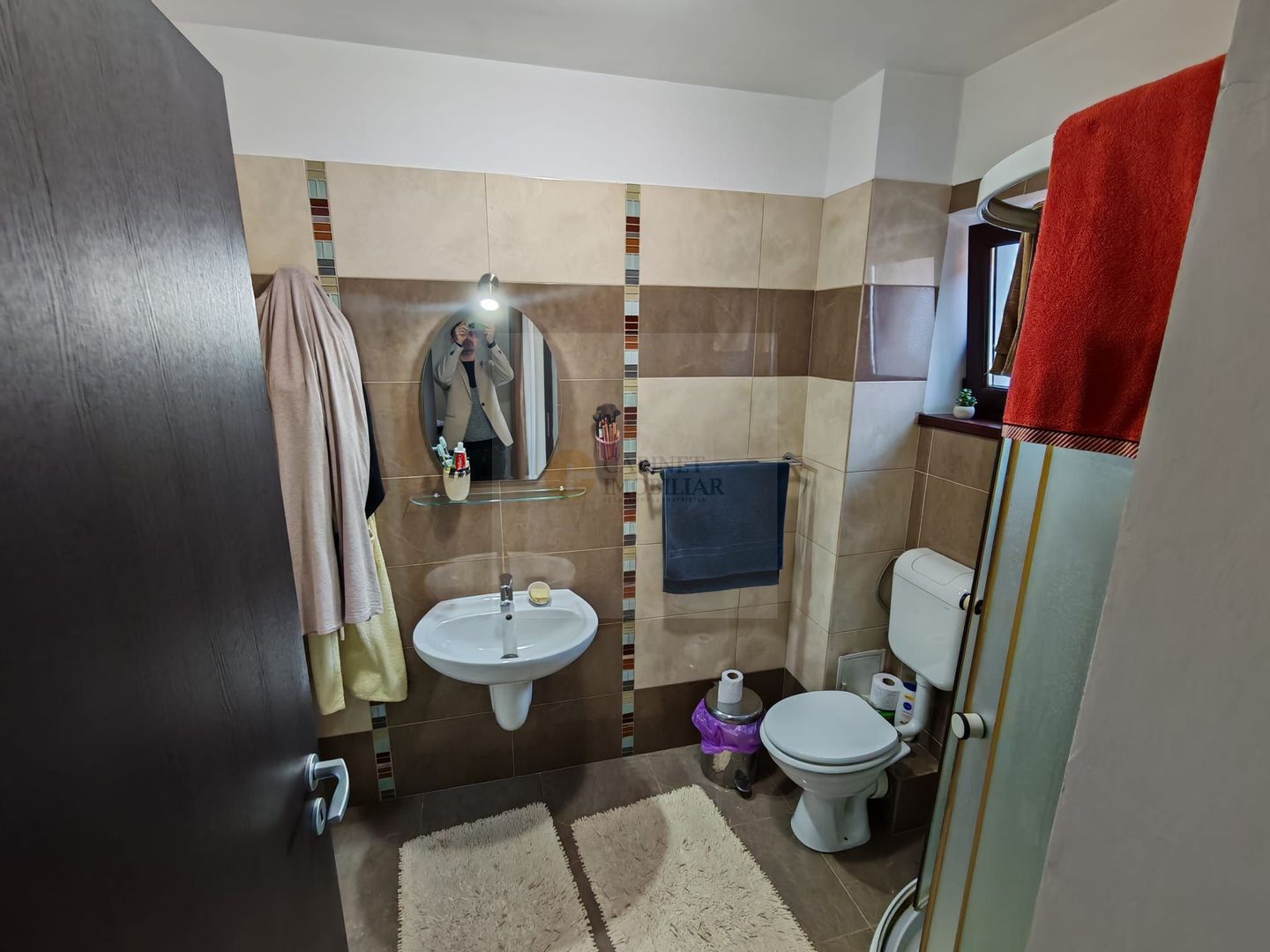 Apartament 3 camere | Parcare | Mobilat și utilat - Poză 7