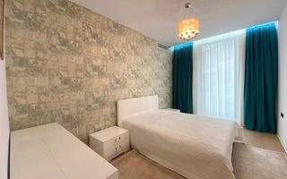 Apartament 3 Camere | One Vista | Loc de Parcare - Poză 9