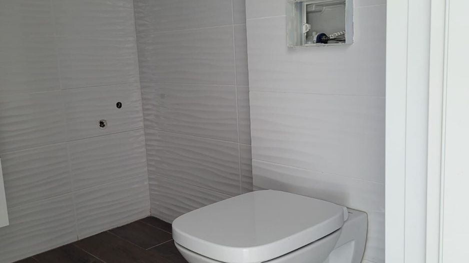 Apartament 2 Camere - Auchan Titan - Bulevardul 1 Decembrie 1918 - Poză 8