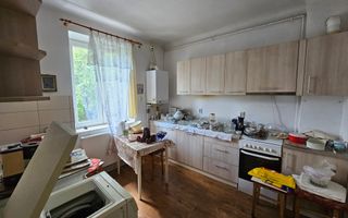 Casa tip duplex | Teren 335 mp | Acces auto | Trei Stejari - Poză 7