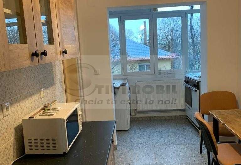 Apartament 3 camere– 75 mp, Copou – lângă Universitatea Cuza-580  Euro - Poză 5
