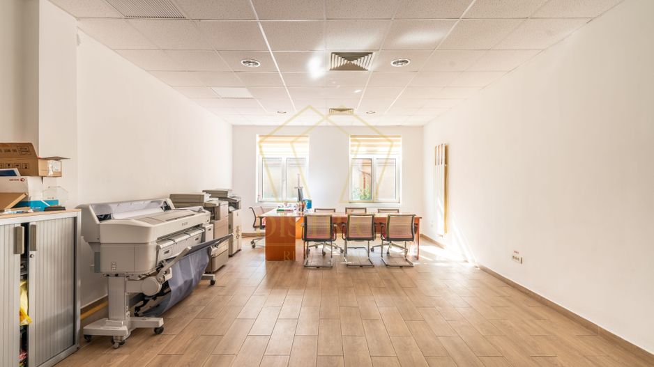 COM 0% Clădire birouri, hala, comercial, clinica sau alte activitati | Mehala - Poză 8