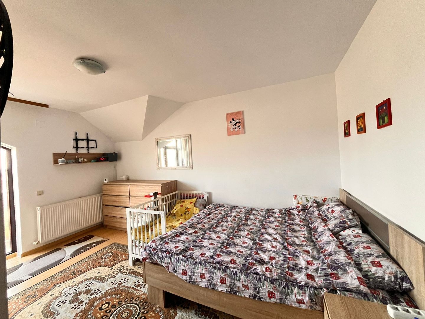 Triplex de Vânzare 150 Mpu I Suceava/Burdujeni I 170.000Euro - Poză 10