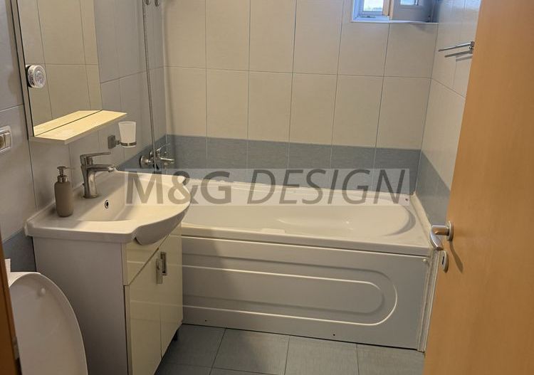 Apartament 2 camere Giroc etaj 1 - Poză 7