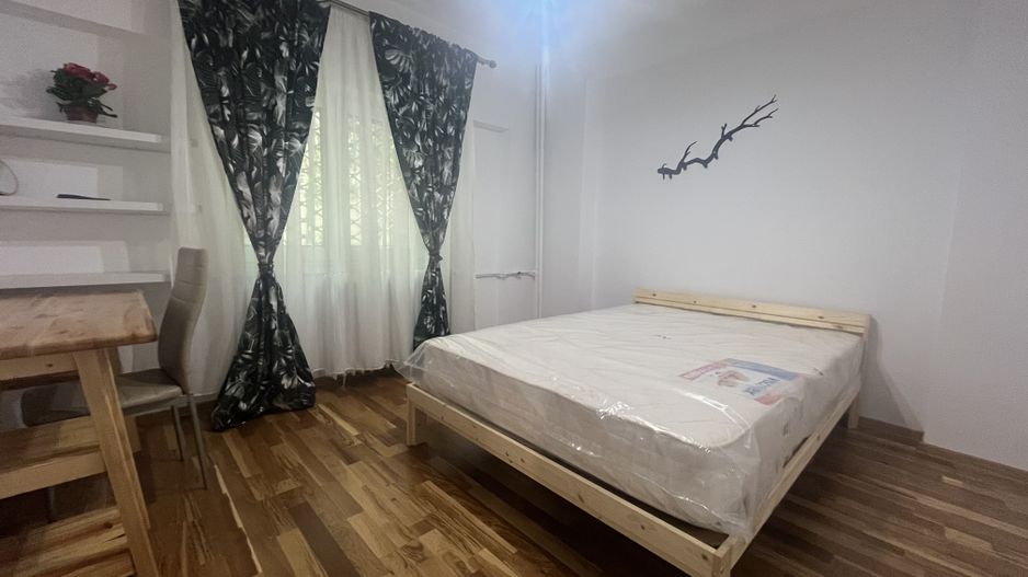 LACUL TEI | Facultatea de Constructii | Chirie 2 camere + Boxa - Poză 10