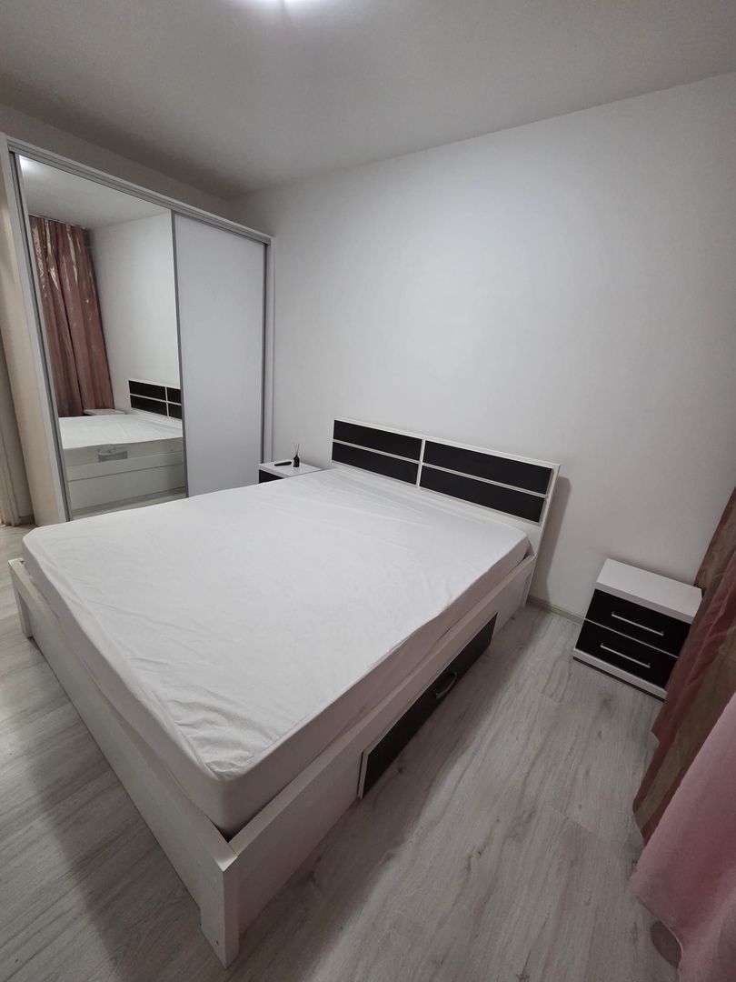 2cam.dec-str.Straduinteinr.10/bd.E.Racovita-Berceni - Poză 1