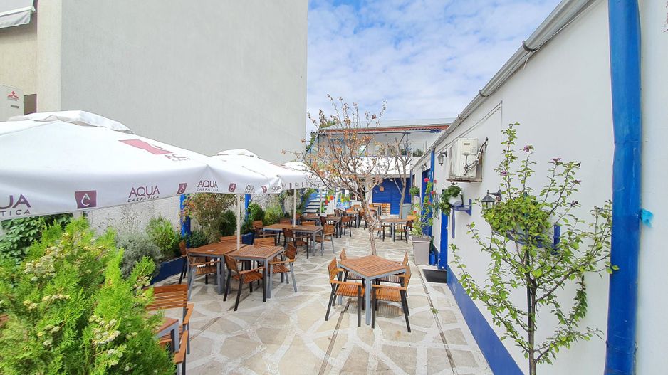 Spatiu comercial stradal Damaroaia - Poză 1