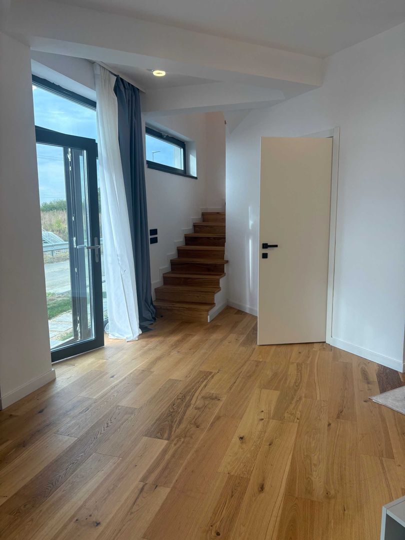 Casa noua 3 camere | Otopeni-Odaile - Poză 6