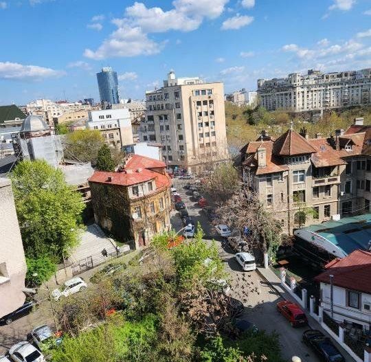 2 camere |  Cismigiu  | Balcon deschis  | Creditabil - Poză 22