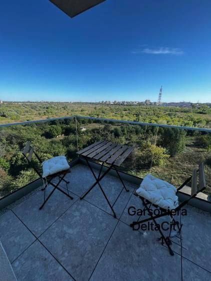 Apartament cu 1 camera complet mobilat si utilat langa Delta Vacaresti - Poză 8