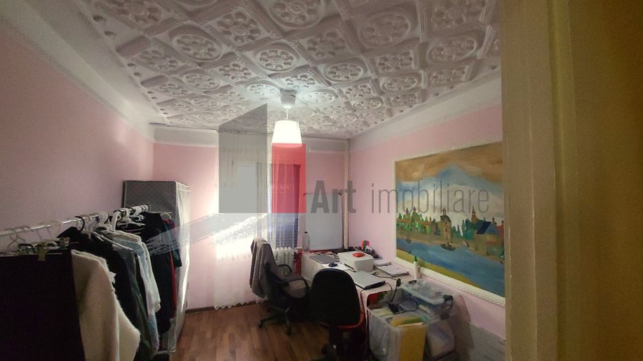 Apartament 4 camere Titan I O R - Poză 3