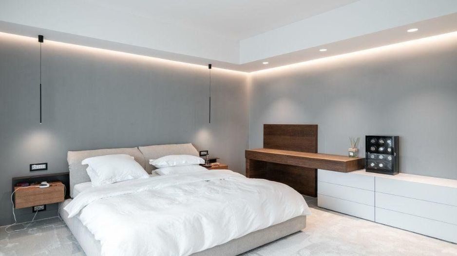 Gafencu Residence | 3 Bedroom Apartment | 250 sqm | Herastrau - Poză 4