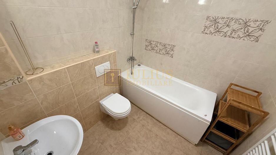 2 camere| Dumbravita| parcare inclusa| apartament superb| zona linistita| - Poză 9