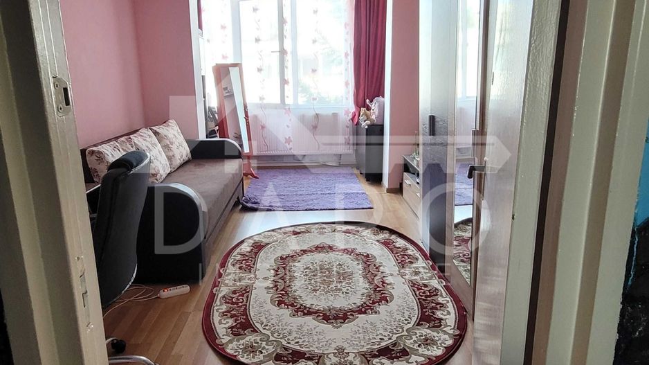 Vanzare apartment 2 camere, Târgu Mureș, Dâmbu Pietros, 42mp utili - Poză 8