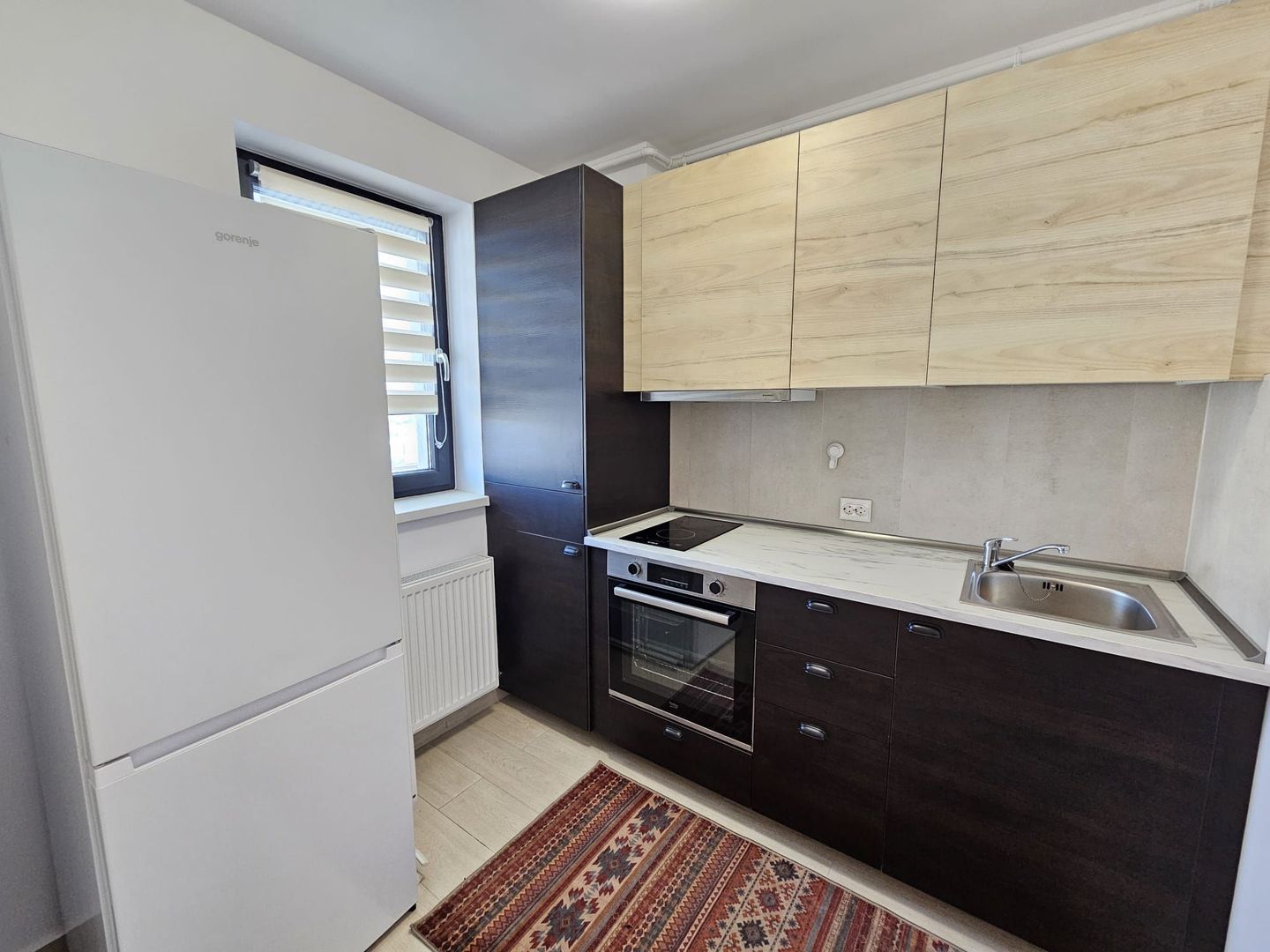 Apartament cu o camera de inchiriat, Hils Pallady - Poză 3