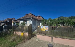 Comision 0%! Casa 3 camere Gura Ariesului, 1500mp Teren - Poză 14