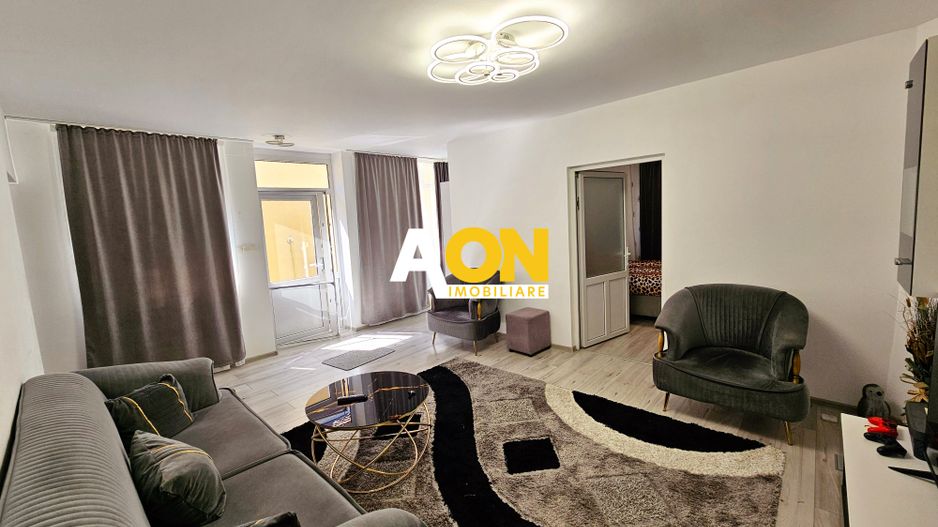 Casa 3 camere, mobilata, utilata, 600 mp teren, zona Prefectura - Poză 4