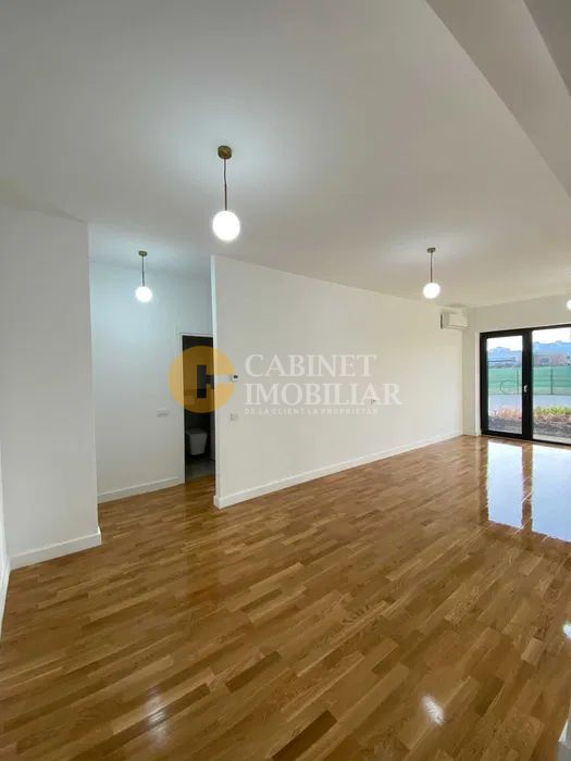 Chiriei - 2 camerei - Complex nou - Poză 1