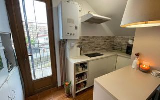 Garsonieră 26 mp – Între Lacuri, Mărăști, FSEGA. - Poză 2