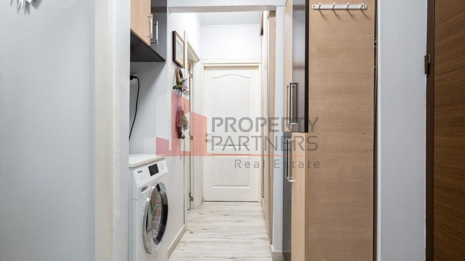 Apartament Baneasa | 2 camere | complet mobilat. - Poză 11