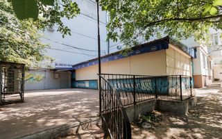 Chirie, spațiu comercial, 66,5 mp, str. Liviu Deleanu, Buiucani - Poză 6