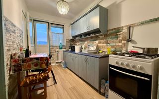 2 camere decomandate, Herculane, Gheorgheni - Poză 1