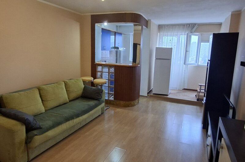 Garsoniera zona Bd. Chisinau - Pictor Dimitrie Harlescu - Poză 1