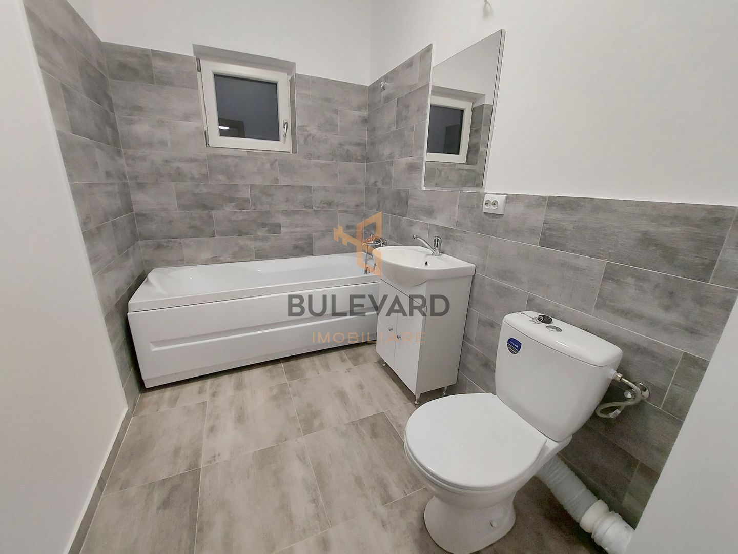 Apartament cu 3 camere finisat modern! - Poză 7