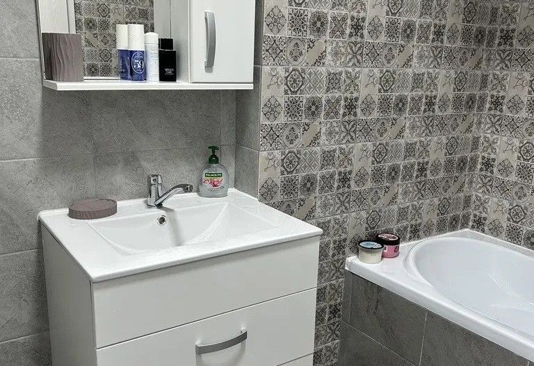 Apartament 2 camere - Aparatorii Patriei - Drumul Binelui - Poză 11